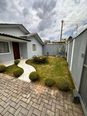 Casa em São José dos Pinhais